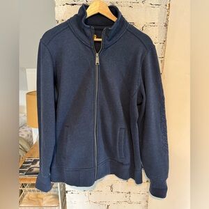 Navy Blue Carhartt Dunlow
